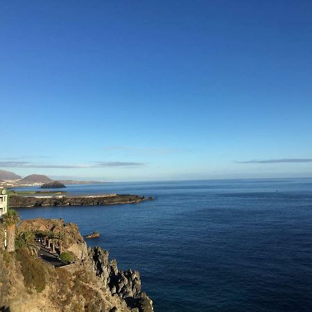 #Ocean View Studio #Wifi 이코드레로스비노스 외부 사진