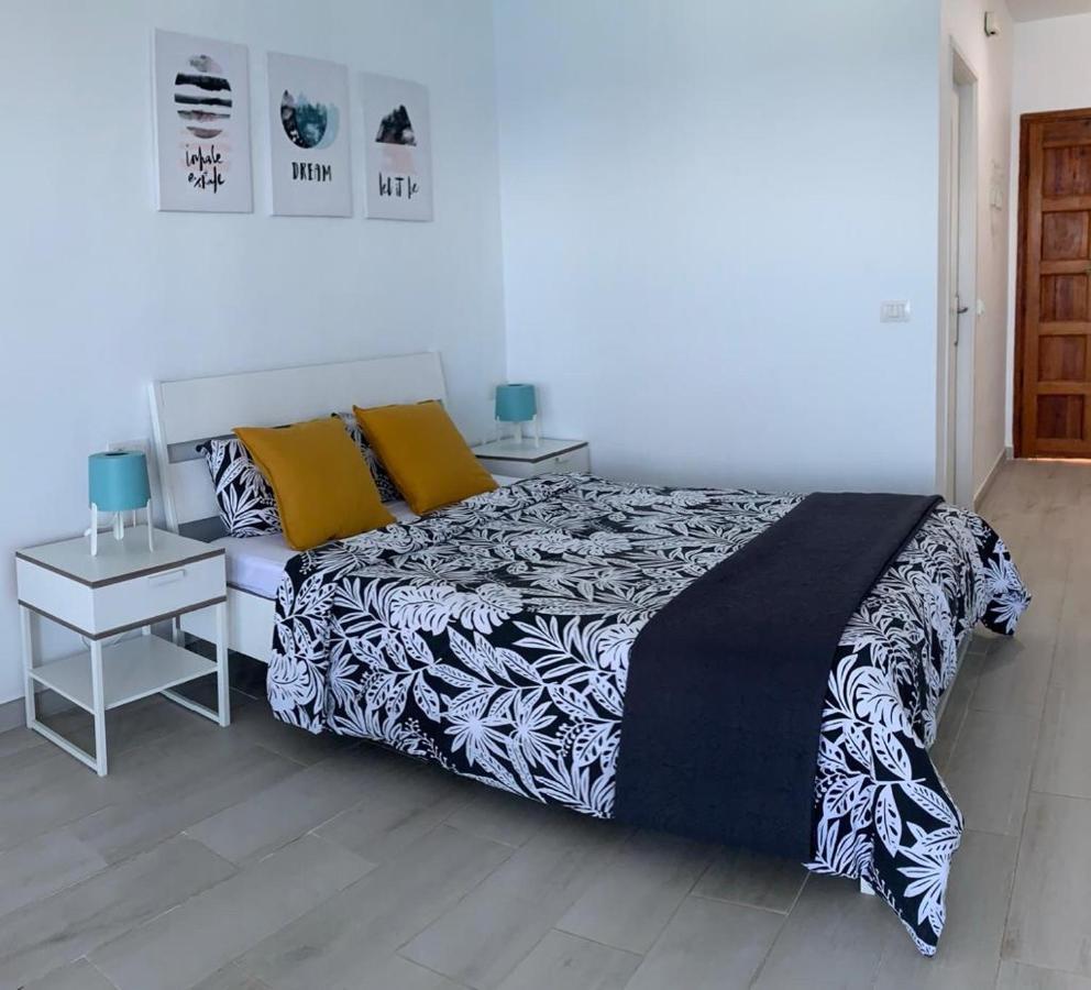 #Ocean View Studio #Wifi 이코드레로스비노스 외부 사진