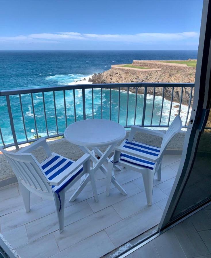 #Ocean View Studio #Wifi 이코드레로스비노스 외부 사진